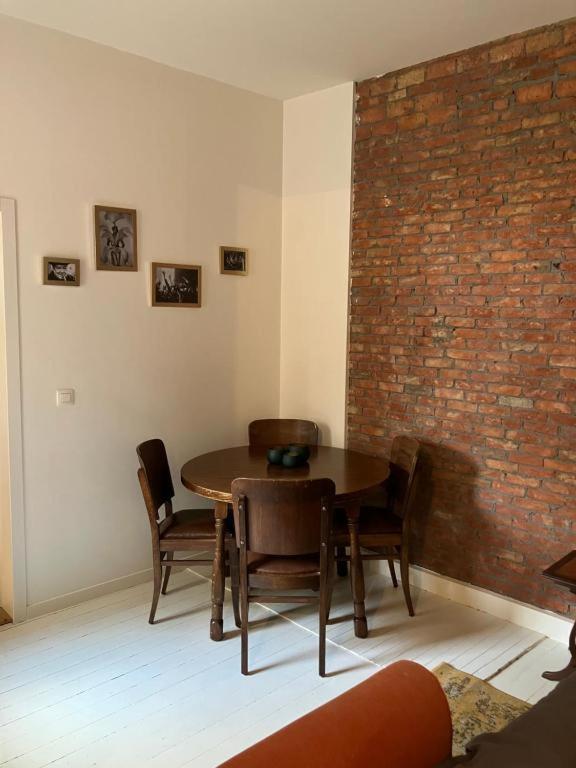 Bnb Suikernest أنتويرب المظهر الخارجي الصورة