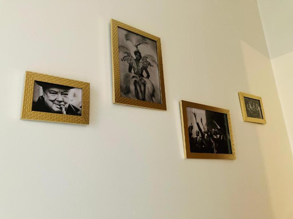 Bnb Suikernest أنتويرب المظهر الخارجي الصورة