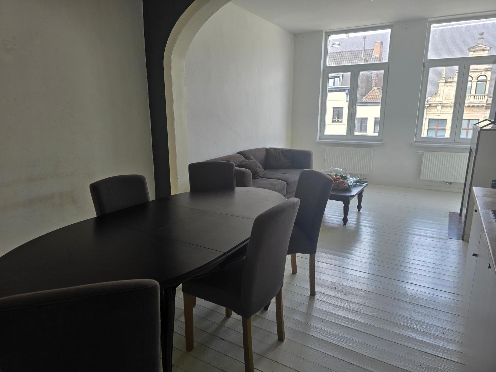 Bnb Suikernest أنتويرب المظهر الخارجي الصورة
