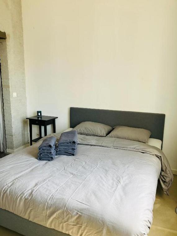 Bnb Suikernest أنتويرب المظهر الخارجي الصورة